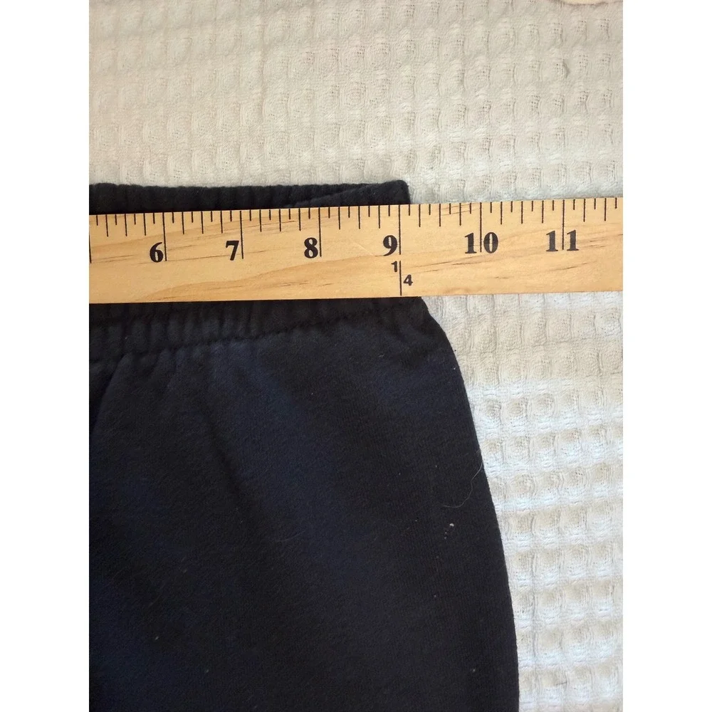 Lot of 2 Nike Jogger Sweatpants Kids Size 3T Futura Logo Activewear Pants